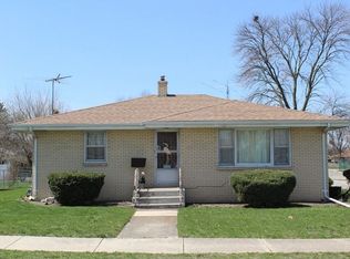 1227 Wilcox St, Joliet, IL 60435