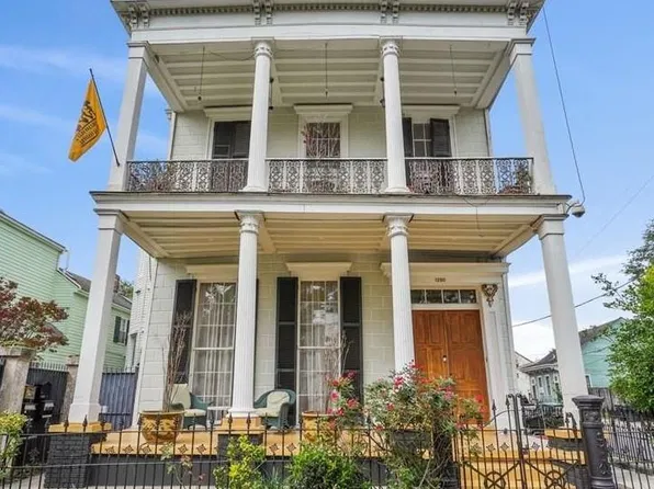 1260 Esplanade Ave APT 1, New Orleans, LA 70116