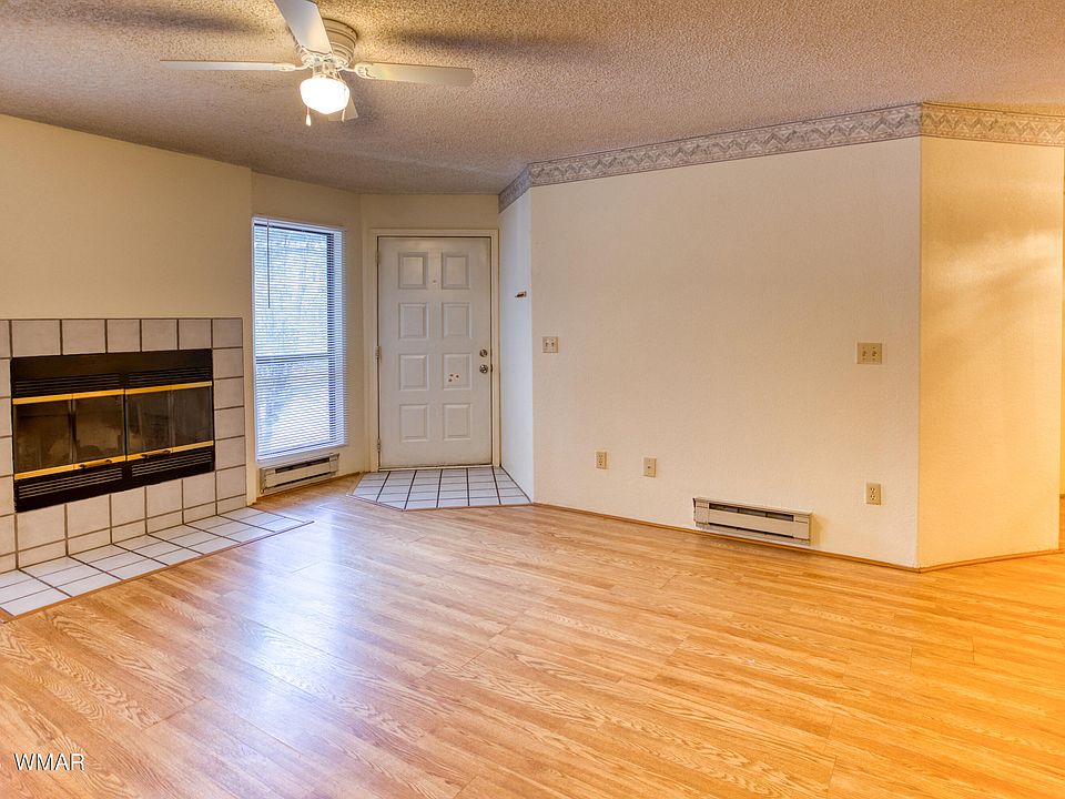 1st image of 2700 S White Mountain Rd APT 323