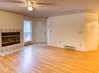 2700 S White Mountain Rd APT 323, Show Low, AZ 85901