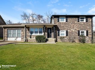 3237 Doverside Dr, Nashville, TN 37207
