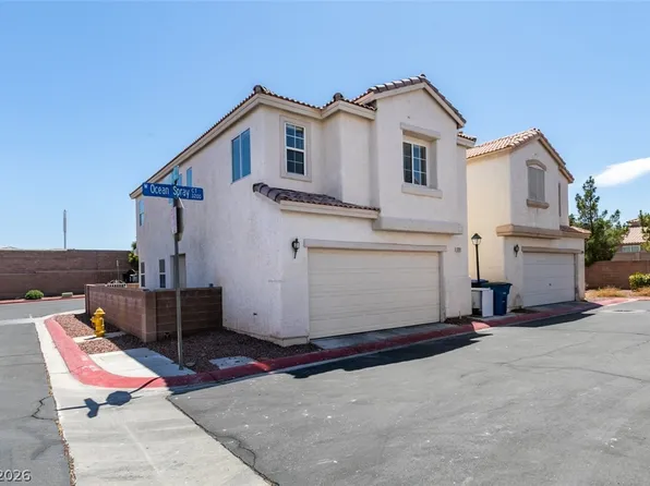 3231 Ocean Spray Ct, North Las Vegas, NV 89031