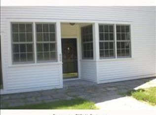 900 Saybrook Rd, Haddam, CT 06438