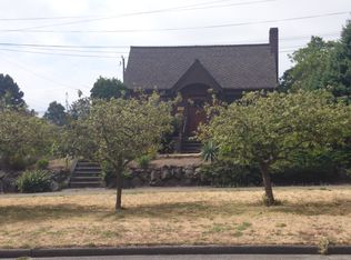 2703 W Dravus St, Seattle, WA 98199