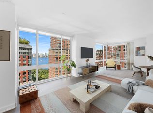 211 N End Ave APT 12D, New York, NY 10282