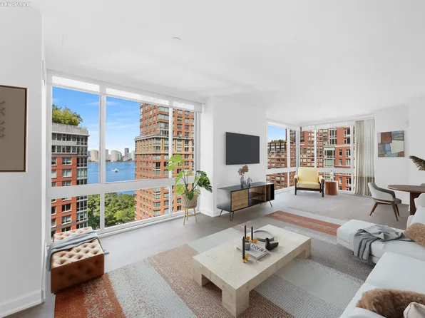 211 N End Ave, New York, NY