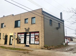 209 Dewey St, Royal Oak, MI 48067