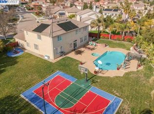 1811 Mount Goethe Ct, Antioch, CA 94531