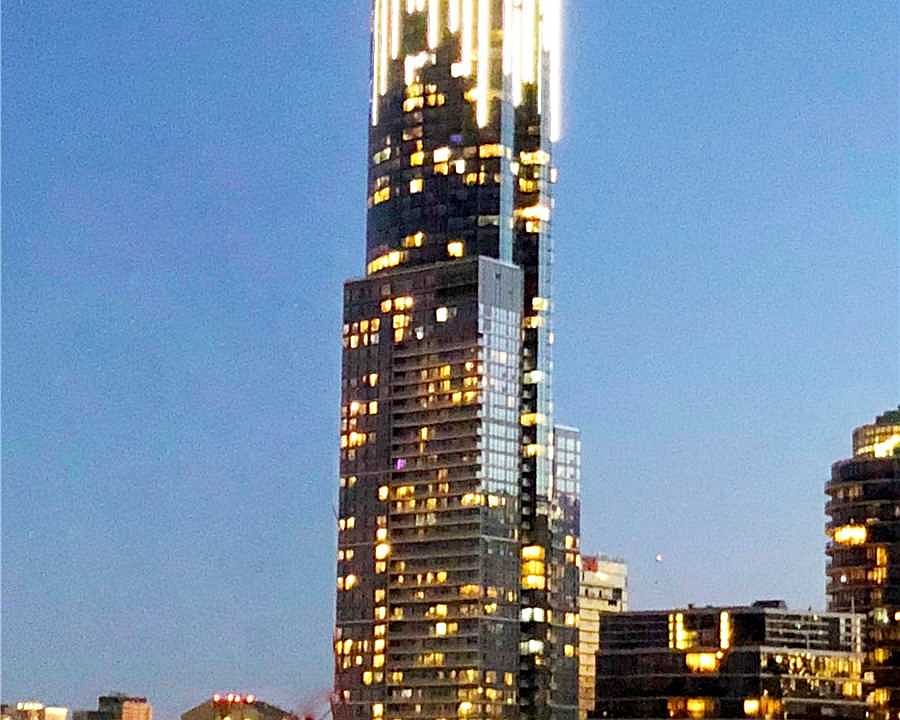 1st image of 386 Yonge St #4512