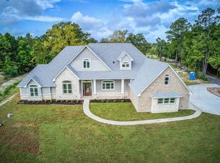 155 Box Car Rd, Lufkin, TX 75904