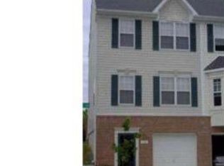 50 Morton Rdg, Warrenton, VA 20186