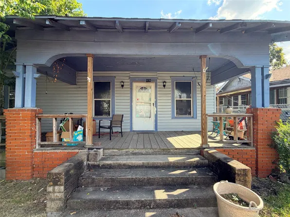 1110 Paschall St, Houston, TX 77009
