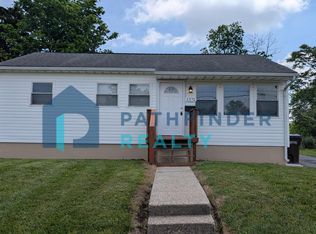 1572 Courter St, Dayton, OH