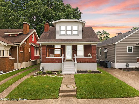 2nd image of 614 Harrison Ave