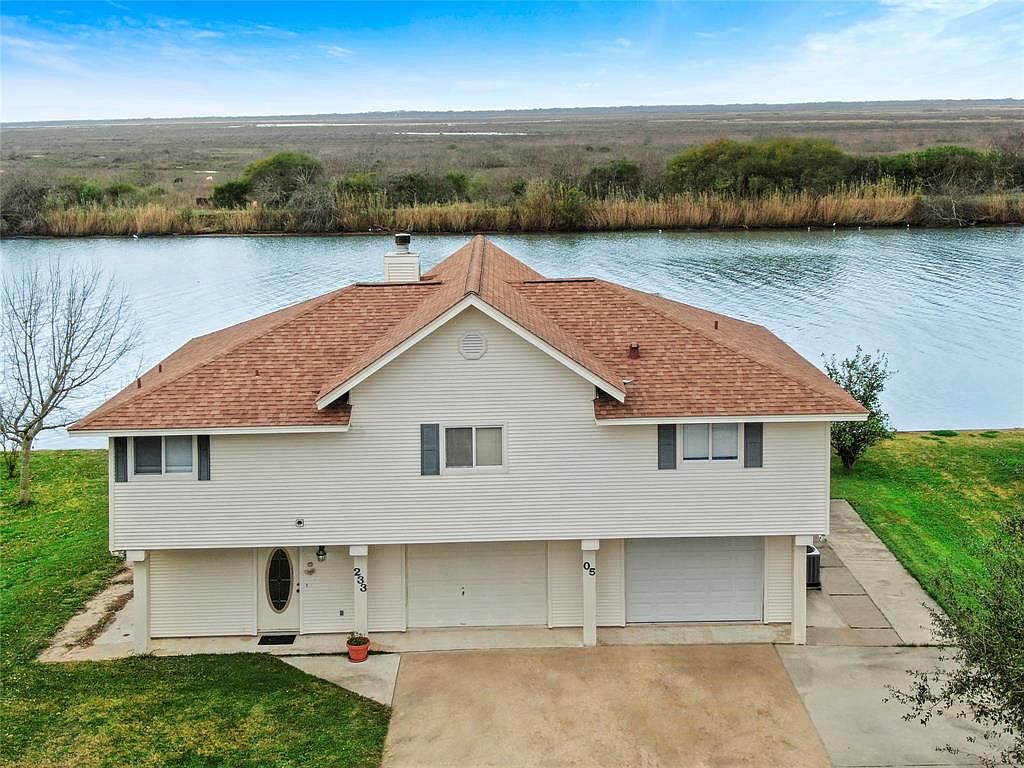189 Mimosa, Matagorda, TX 77457 Zillow