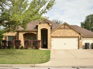 5521 Wisdom Ct, Waco, TX 76708