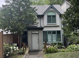 103 Pears Ave, Toronto, ON M5R 1S9