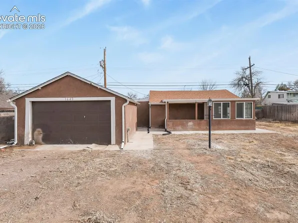 1640 Jackson St, Pueblo, CO 81004