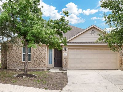 3518 Sausalito Fern, San Antonio, TX, 78261