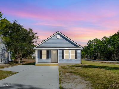 1191 Pierce Road, Southport, NC, 28461