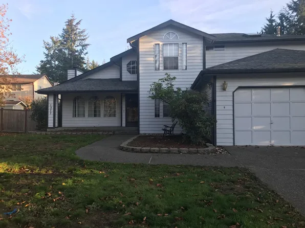 1377 NW Bartlett Ct, Silverdale, WA 98383