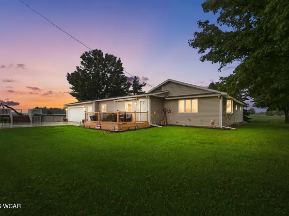 18433 Wapakoneta Cridersville Rd, Wapakoneta, OH 45895