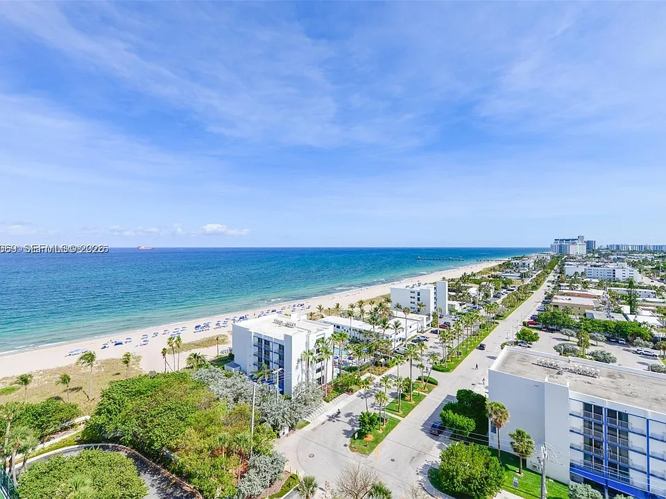 4900 N Ocean Blvd #1619