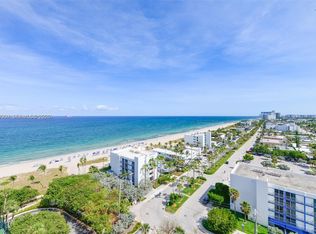 4900 N Ocean Blvd APT 1619, Fort Lauderdale, FL 33308