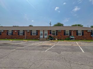 705 Power Street, Clarksville, TN 37042