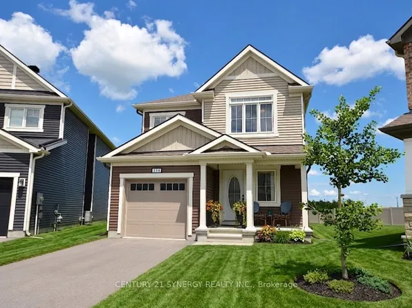 114 Unity Pl, Ottawa, ON K2S 2Y8
