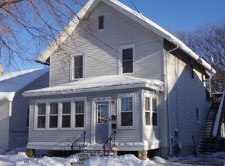 215 13th Ave, Green Bay, WI 54303