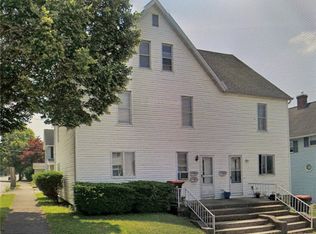 625 Spring St, Latrobe, PA 15650