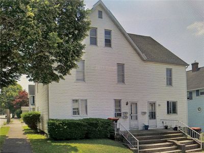 625 Spring St, Latrobe, PA, 15650