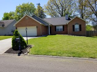7001 Cherry Grove Rd, Knoxville, TN 37931