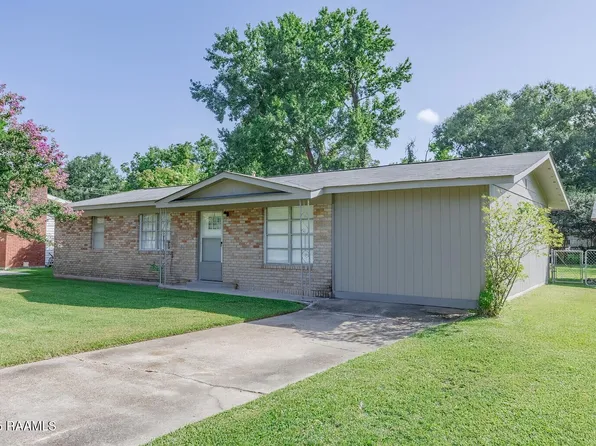 729 Harrell Dr, Lafayette, LA 70503