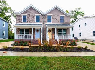 1303 Regent Ave, Cincinnati, OH 45237
