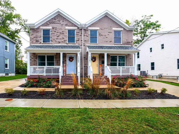 1303 Regent Ave, Cincinnati, OH 45237
