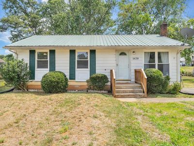 1420 Antrim St, Salem, VA, 24153