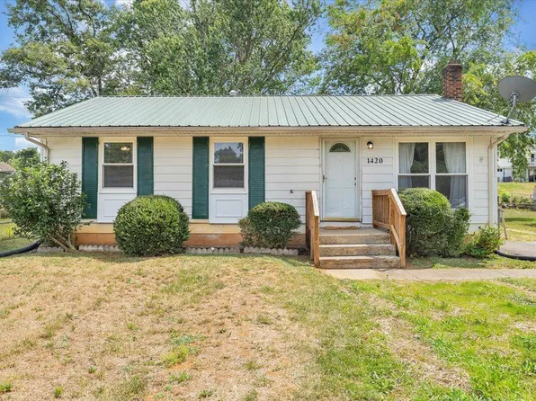 1420 Antrim St, Salem, VA 24153