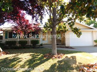 2355 McGregor Dr, Rancho Cordova, CA 95670