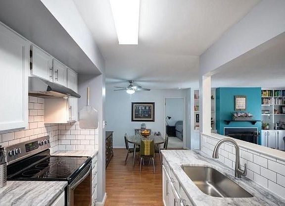 5th image of 20653 Shadyside Way #118-8