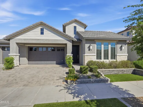 9616 E RAINBOW Avenue, Mesa, AZ 85212