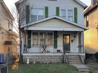 43 Dana Ave, Columbus, OH