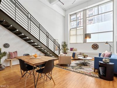 1130 S Flower St APT 122, Los Angeles, CA, 90015