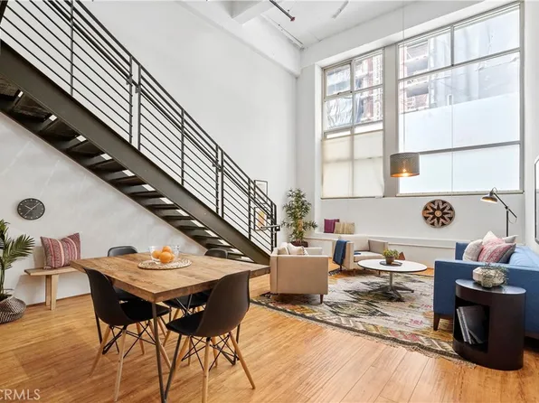 1130 S Flower St APT 122, Los Angeles, CA 90015