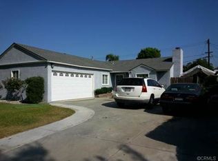 624 S Bronwyn Dr, Anaheim, CA 92804