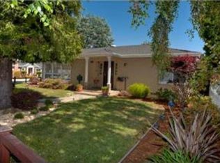 1401 Howard Ave, San Carlos, CA 94070