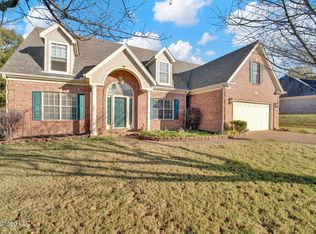 7474 Mary Dr, Olive Branch, MS 38654
