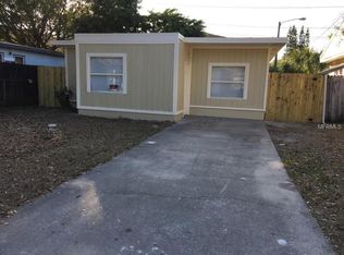 5110 26th Street Ct N, Saint Petersburg, FL 33714