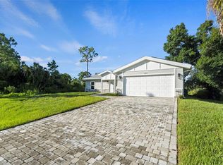 2443 Penguin Ln, North Port, FL 34286